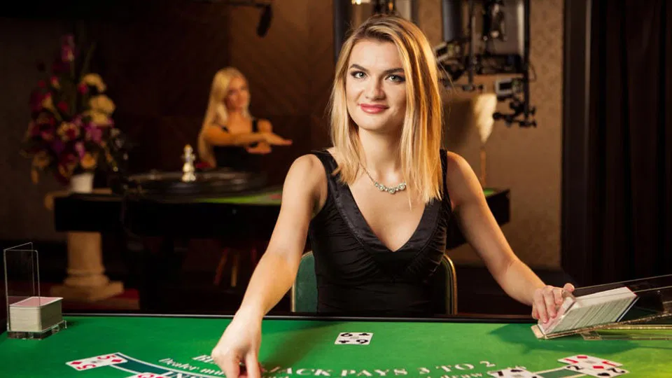 best live casino websites