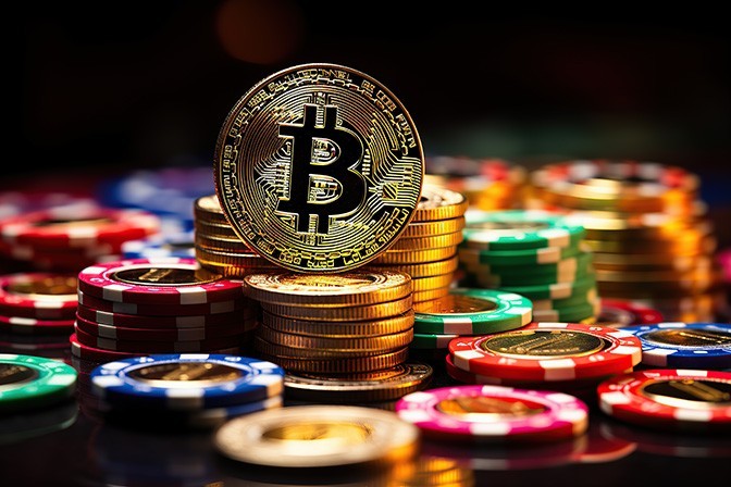 best crypto betting sites