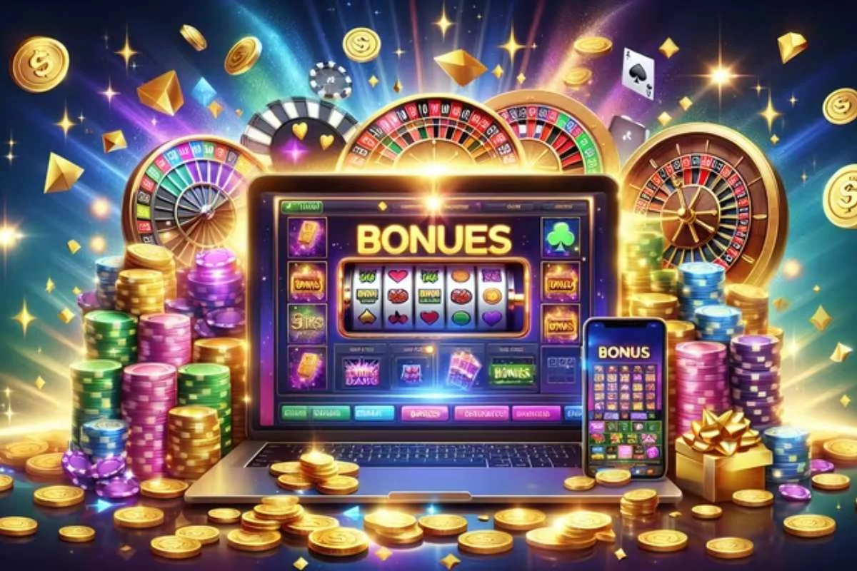 online casino