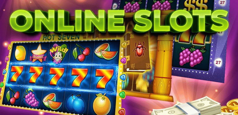 best slots to play online for real money