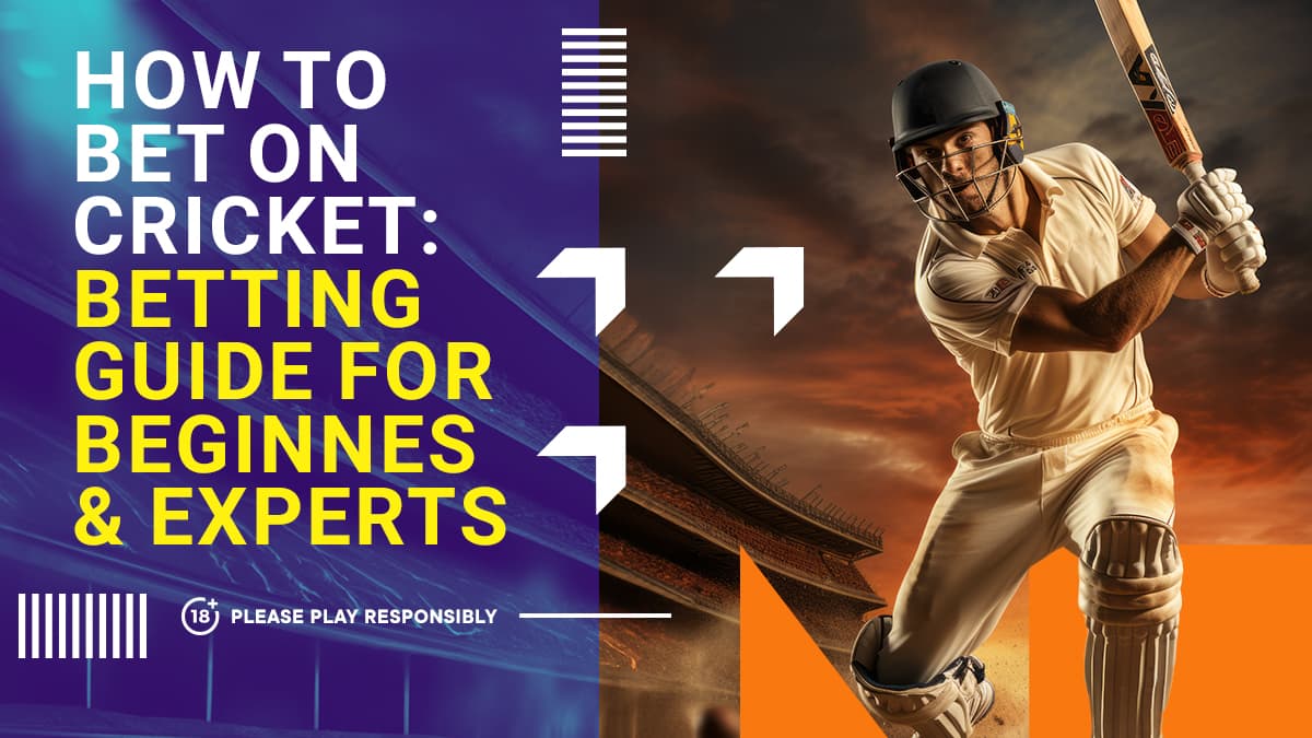 online bet in cricket